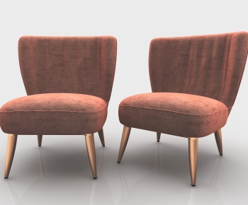 Modern Lounge Chair-ID:896840194