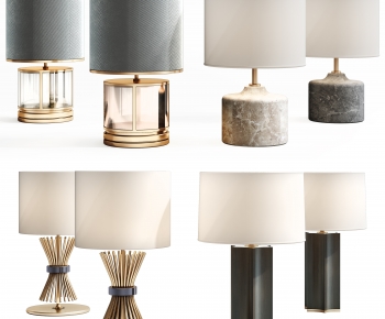 Modern Table Lamp-ID:376848944