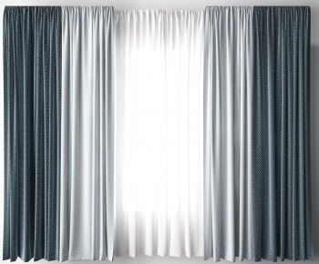 Modern The Curtain-ID:839054116