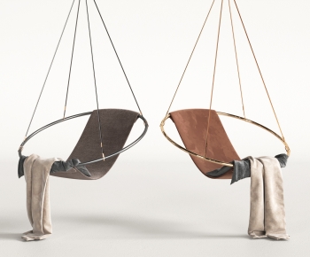 Modern Hanging Chair-ID:600974085