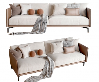 Modern A Sofa For Two-ID:310913099