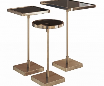 Modern Side Table/corner Table-ID:217586041