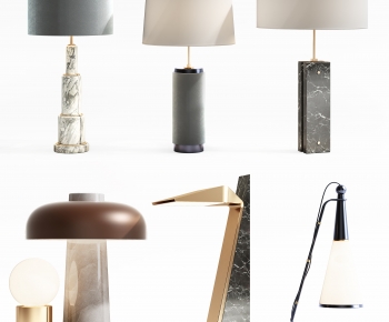 Modern Table Lamp-ID:751622922