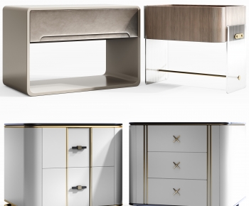 Modern Bedside Cupboard-ID:178921946