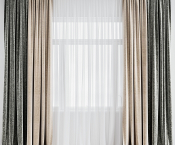Modern The Curtain-ID:541471003