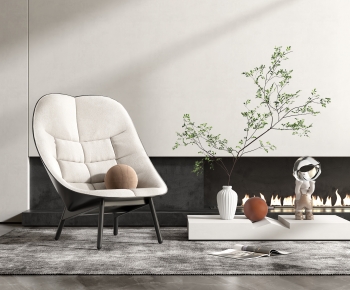 Modern Lounge Chair-ID:211155891