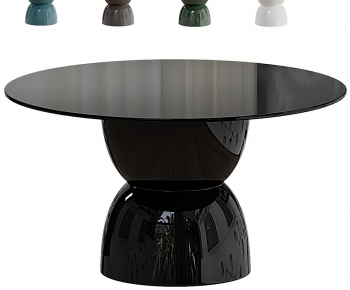 Modern Dining Table-ID:510280139