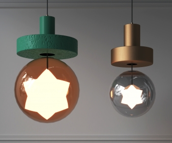 Modern Droplight-ID:684262995