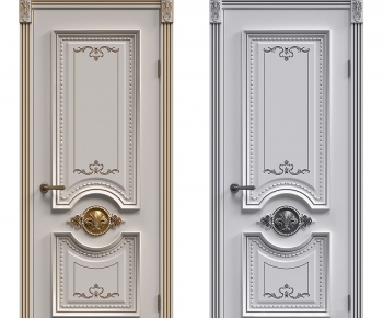 European Style Door-ID:872411013