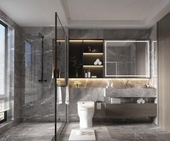 Modern TOILET-ID:497457982