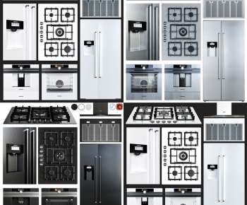 Modern Kitchen Appliance-ID:100050057