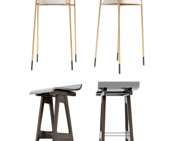 Modern Bar Chair-ID:123779061