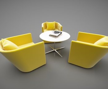 Modern Leisure Table And Chair-ID:161588915