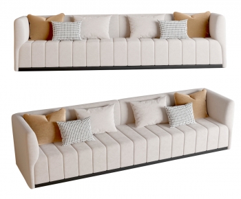 Modern Multi Person Sofa-ID:277285104