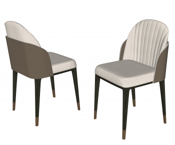 Modern Single Chair-ID:211525927