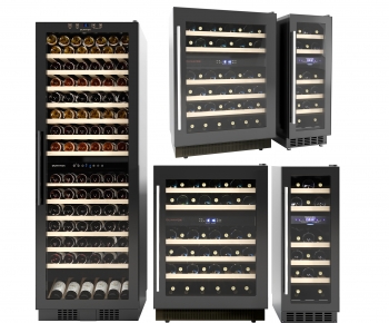 Modern Wine Cabinet-ID:939269072