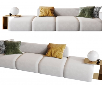 Modern Multi Person Sofa-ID:160029891