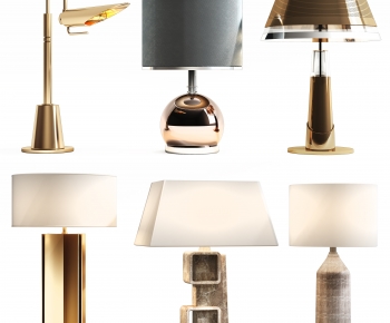 Modern Table Lamp-ID:873390914