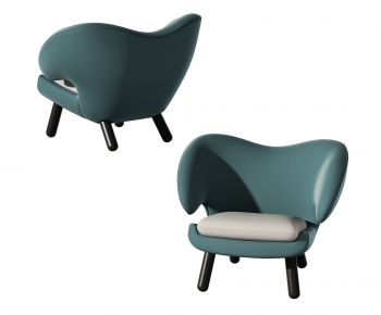 Modern Lounge Chair-ID:663230424