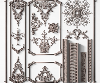 European Style Carving-ID:489595893