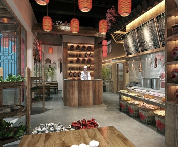 Chinese Style Restaurant-ID:914114001