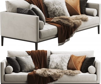 Modern A Sofa For Two-ID:371624954