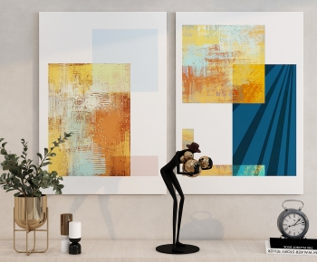 Modern Painting-ID:752685073