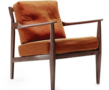 Modern Lounge Chair-ID:450742013