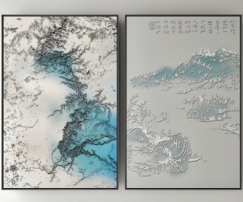 New Chinese Style Painting-ID:976267103