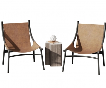 Modern Lounge Chair-ID:352010973