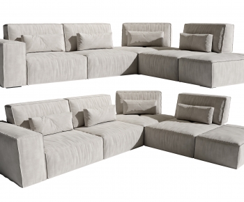 Modern Multi Person Sofa-ID:587723028