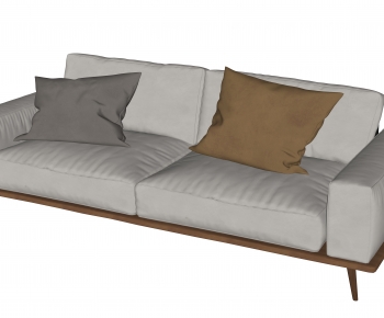 Modern A Sofa For Two-ID:550045974