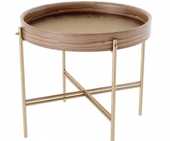 Modern Side Table/corner Table-ID:744261031