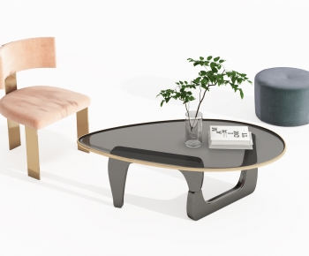 Modern Coffee Table-ID:349917897