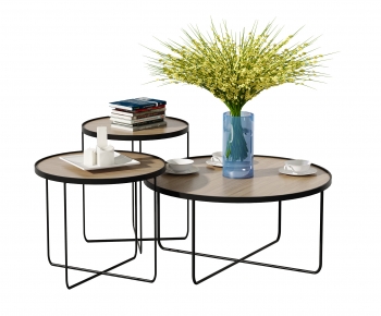 Modern Coffee Table-ID:607026104