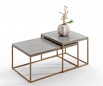 Modern Coffee Table-ID:557840119