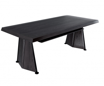 New Chinese Style Desk-ID:800700221