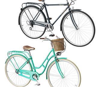 Modern Bicycle-ID:333004955