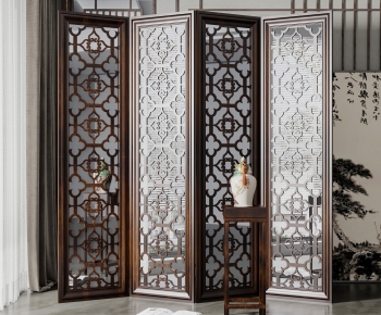Chinese Style Partition-ID:203772078