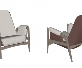 Modern Lounge Chair-ID:288415913