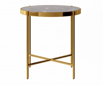 Modern Side Table/corner Table-ID:283253914