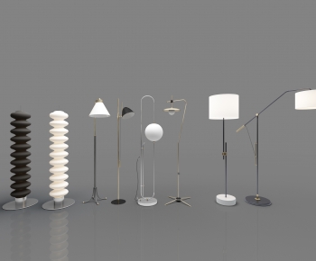 Modern Floor Lamp-ID:396466028