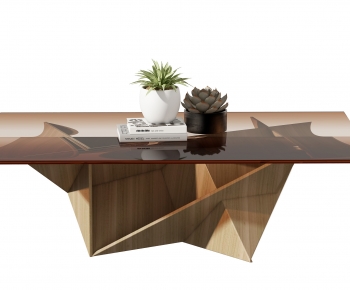 Modern Coffee Table-ID:126549019