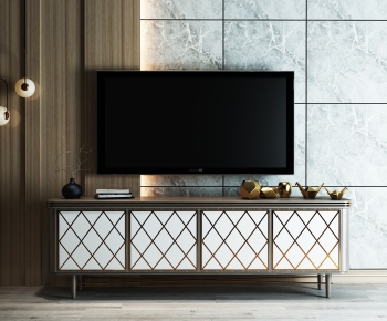 Modern TV Cabinet-ID:869448905