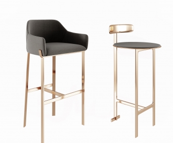 Modern Bar Chair-ID:812526941