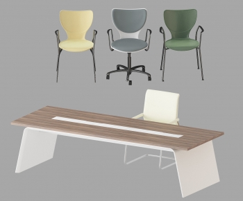Modern Office Chair-ID:523401026