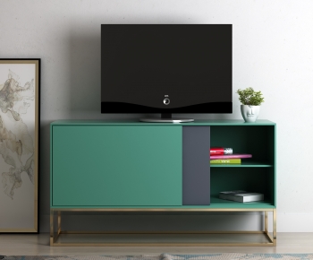 Modern TV Cabinet-ID:467185974