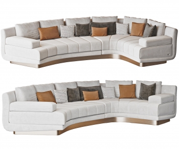 Modern Multi Person Sofa-ID:572598931