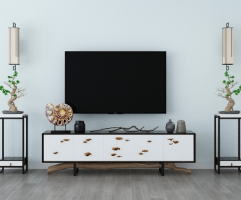 Modern TV Cabinet-ID:859976059