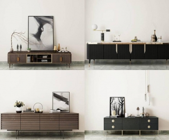 Modern TV Cabinet-ID:768556128